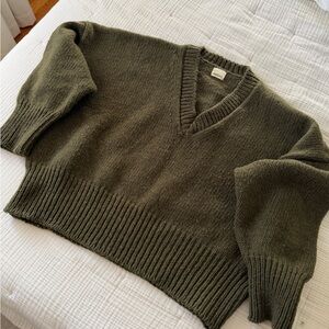 Babaa No 75 in Alga (Green)